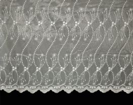 EMBROIDERY
