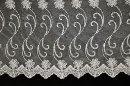 EMBROIDERY
