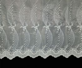 EMBROIDERY