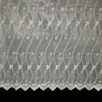 EMBROIDERY