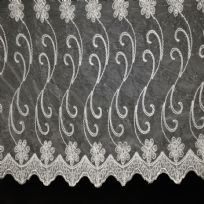 EMBROIDERY