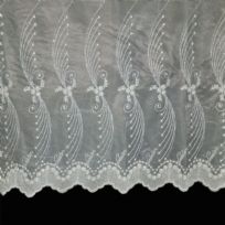 EMBROIDERY